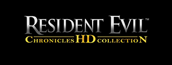 Logo Resident Evil : Chronicles HD Collection