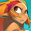 Logo Wakfu