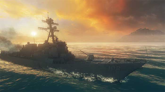 Battleship (image 4)