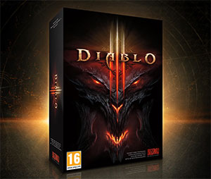 Diablo III