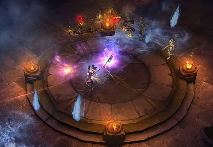 Diablo III (image 2)