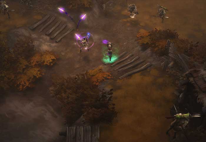 Diablo III (image 5)