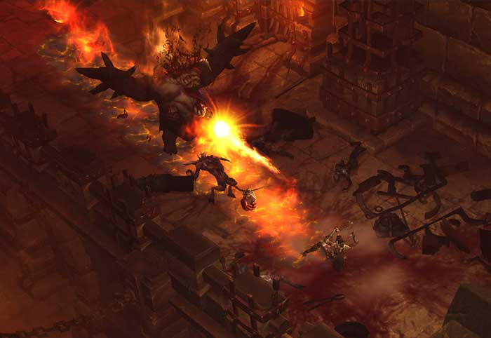 Diablo III (image 6)