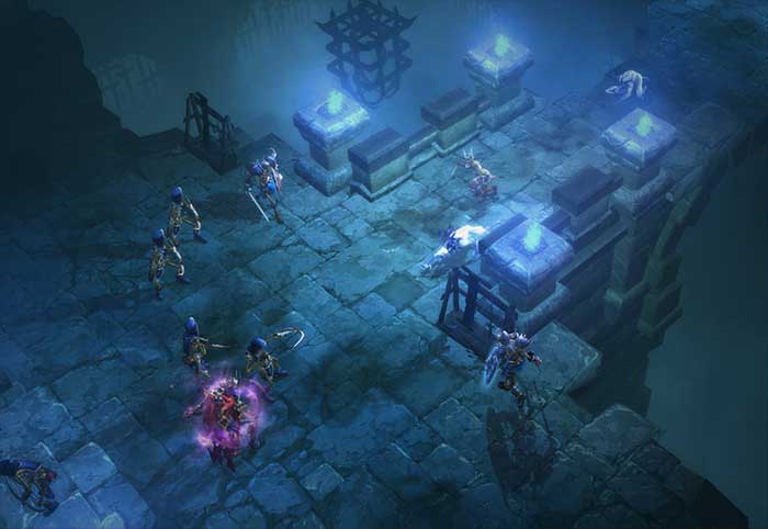 Diablo III (image 7)