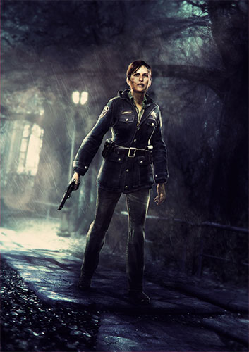 Silent Hill Downpour (image 3)