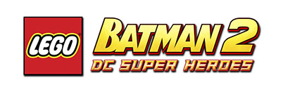 LEGO Batman 2 :  DC Super Heroes