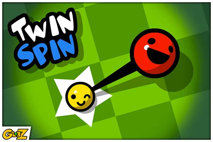 TwinSpin (image 1)