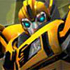 Logo Transformers Prime