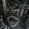 Logo The Elder Scrolls V : Skyrim