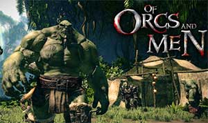 Of Orcs and Men