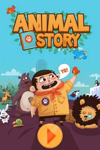 Animal Story (image 5)
