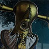 Logo BioShock Infinite