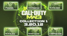 Call of Duty : Modern Warfare 3