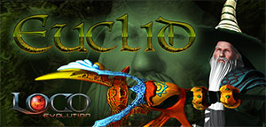 Land of Chaos Online (LOCO) : Evolution