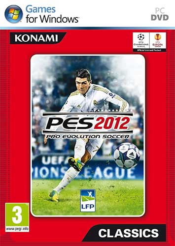 PES 2012 (image 3)