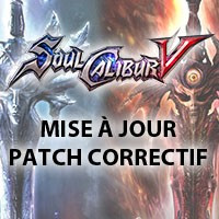 Soulcalibur V