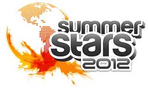 Summer Stars 2012