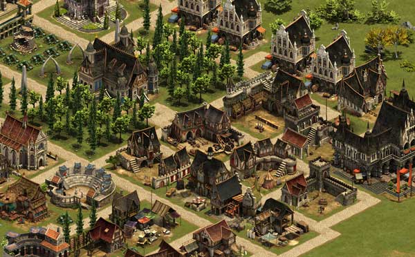 Forge of Empires (image 2)