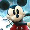 Logo Epic Mickey : Le Retour des Héros