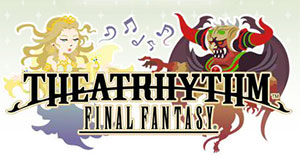 Theatrhythm Final Fantasy