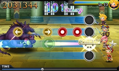 Theatrhythm Final Fantasy (image 3)