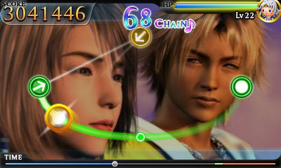 Theatrhythm Final Fantasy (image 6)