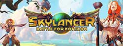 Skylancer - Battle for Horizon
