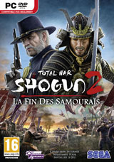 Total War : Shogun 2 - La Fin des Samourais