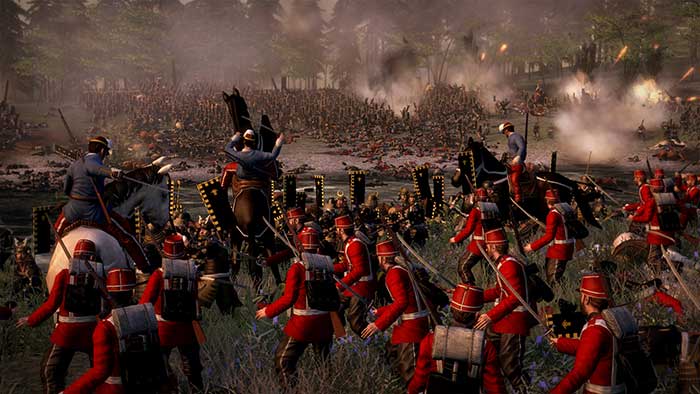 Total War : Shogun 2 - La Fin des Samourais (image 2)