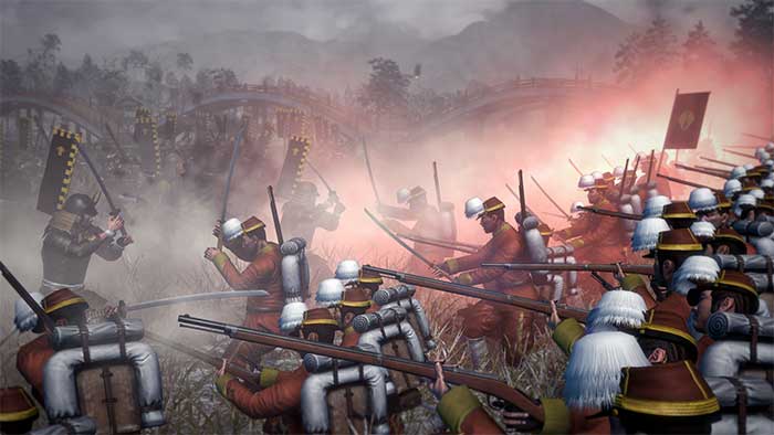 Total War : Shogun 2 - La Fin des Samourais (image 6)