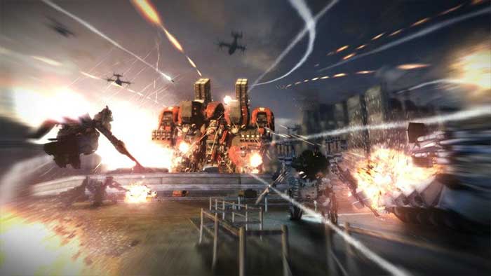 Armored Core (image 3)