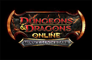 Dungeons et Dragons Online : La Menace de l'Underdark