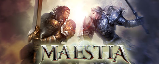 Maestia - Rise of Keledus (image 1)