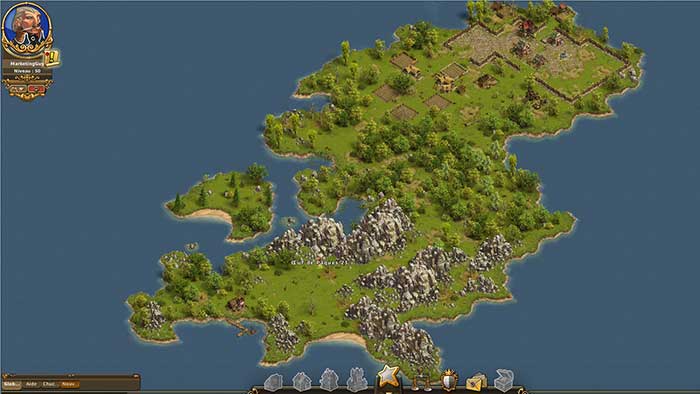 The Settlers Online (image 4)