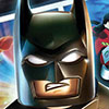 Découvrez la jaquette de LEGO Batman 2 : DC Super Heroes