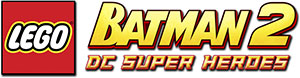 LEGO Batman 2 : DC Super Heroes