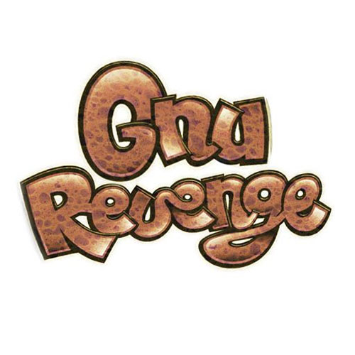 Gnu Revenge (image 1)