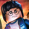 Logo LEGO Harry Potter : années 5 à 7