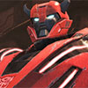 Logo Transformers : la Chute de Cybertron