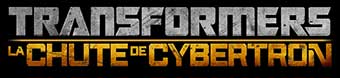 Transformers : la Chute de Cybertron