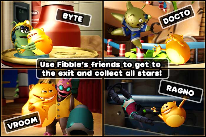 Fibble (image 3)