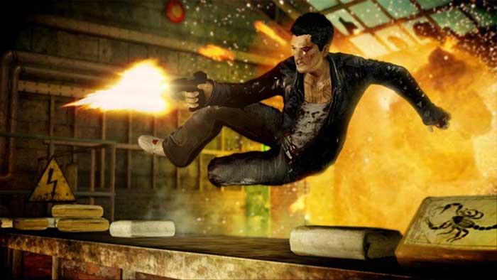 Sleeping Dogs (image 2)