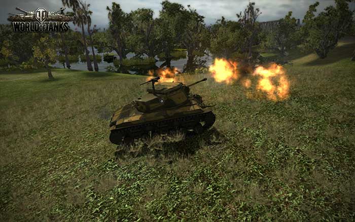 World of Tanks (image 8)