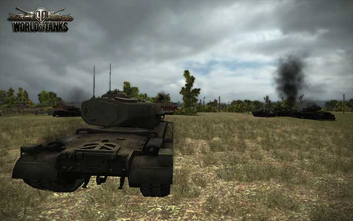 World of Tanks (image 3)