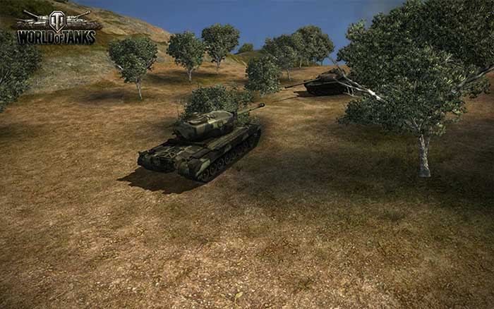 World of Tanks (image 2)