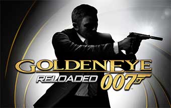 Goldeneye 007 : Reloaded