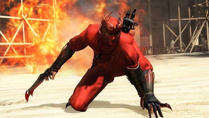 Ninja Gaiden 3 (image 1)