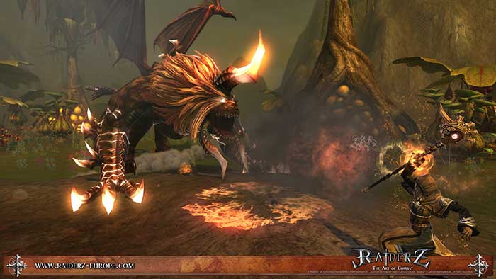 RaiderZ (image 3)