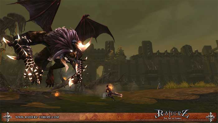 RaiderZ (image 1)