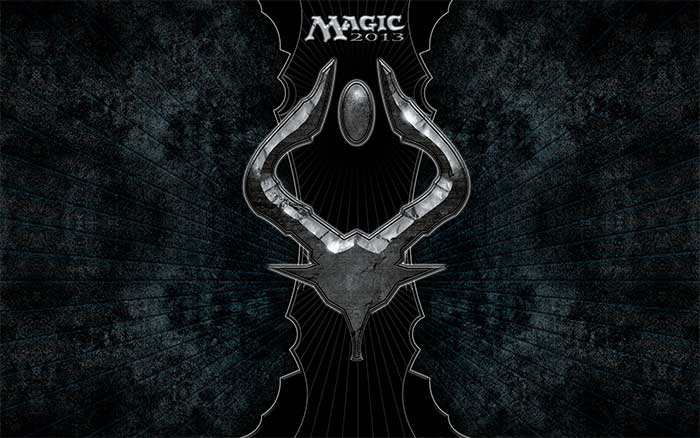 Magic : The Gathering 2013 (image 1)